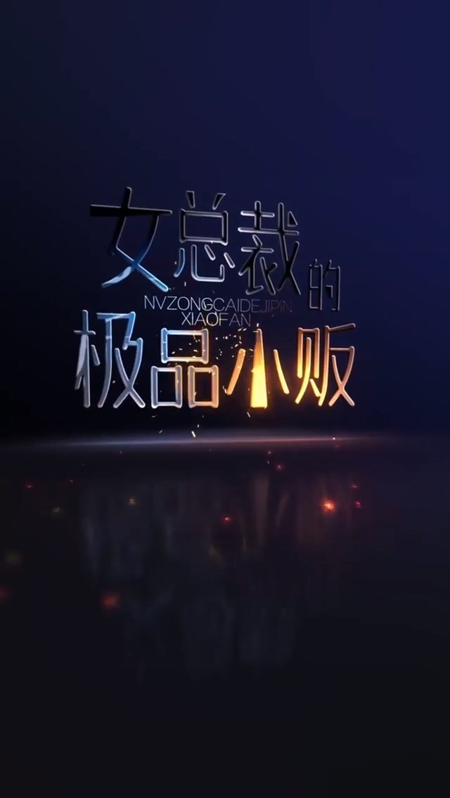 女总裁的极品小贩 第24集