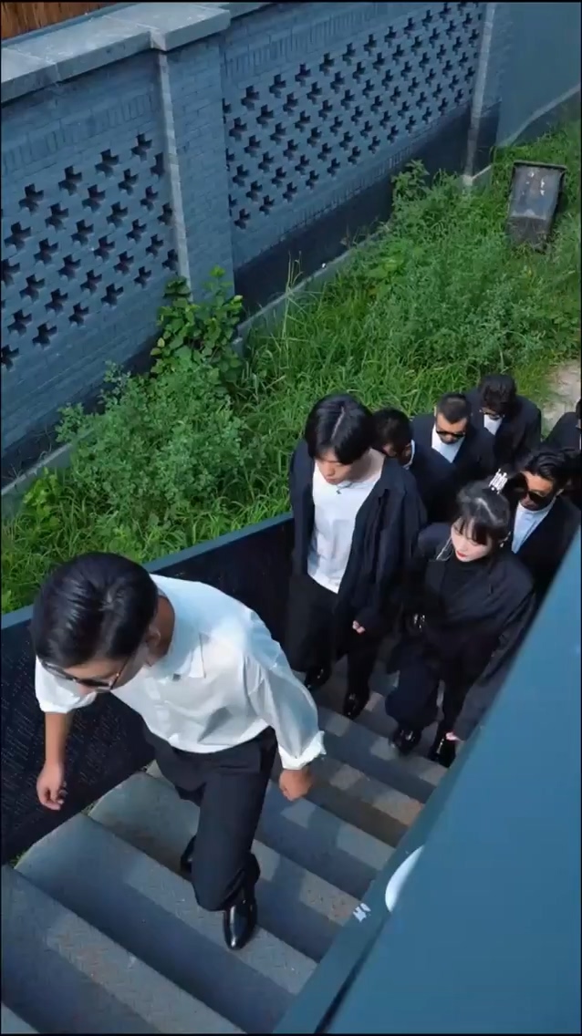 极品狂少 第02集