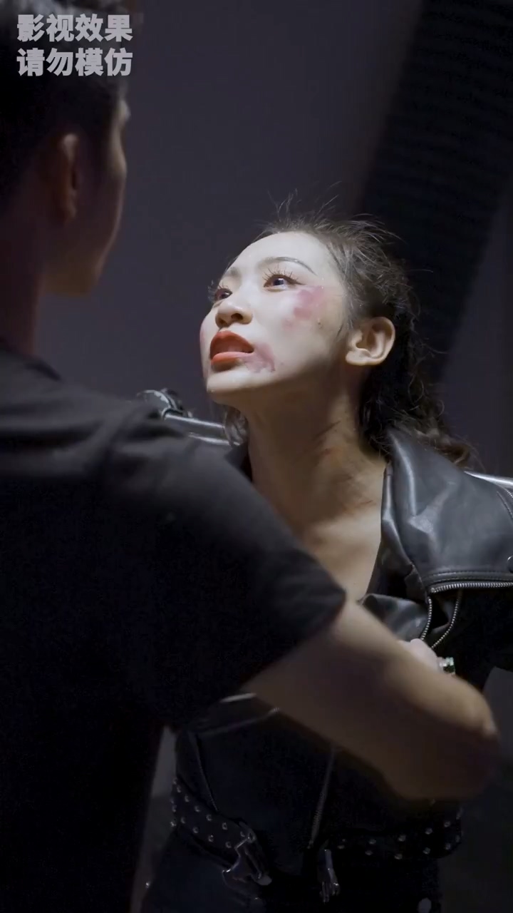 异能杀手之王 第02集