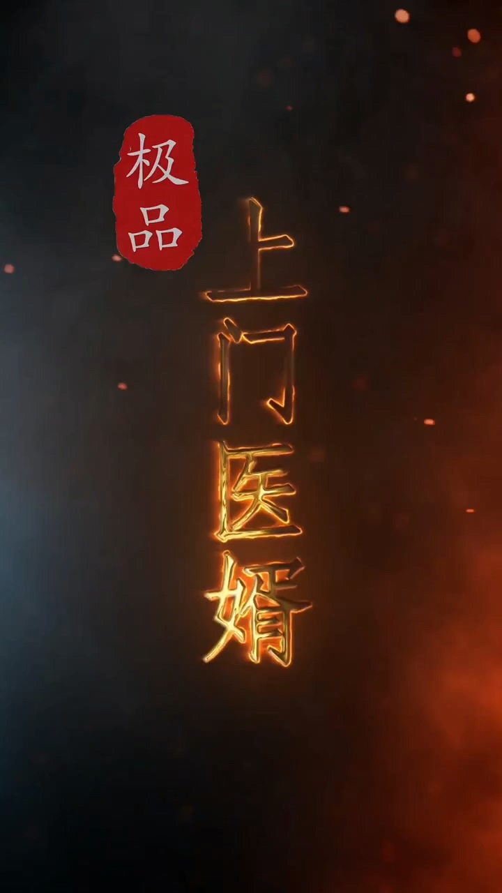 极品上门医婿 第01集