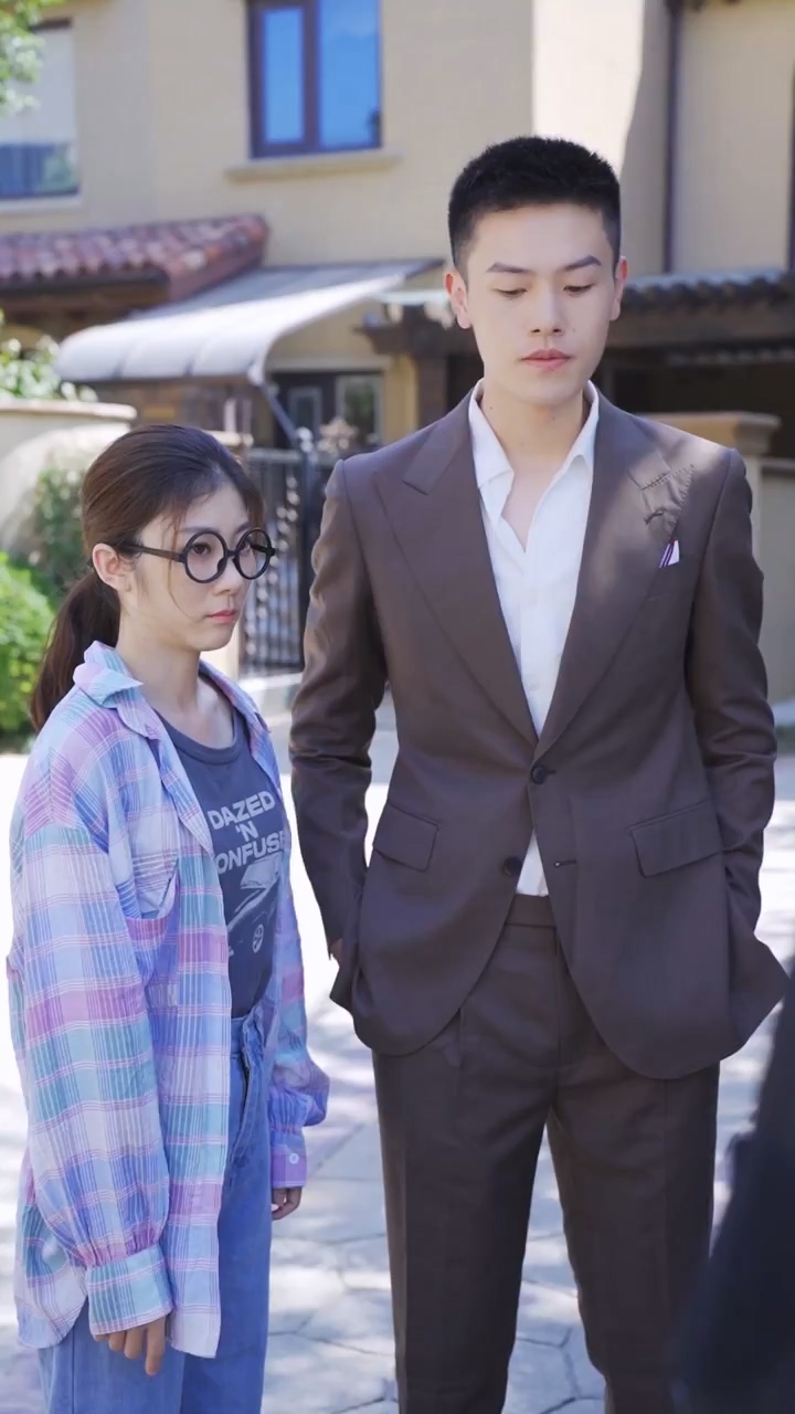 萌宝驾到：我的妈咪是大佬 第01集