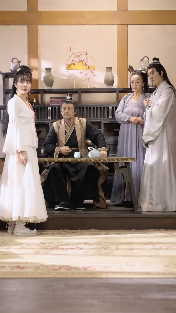 史上最强姑爷 第01集