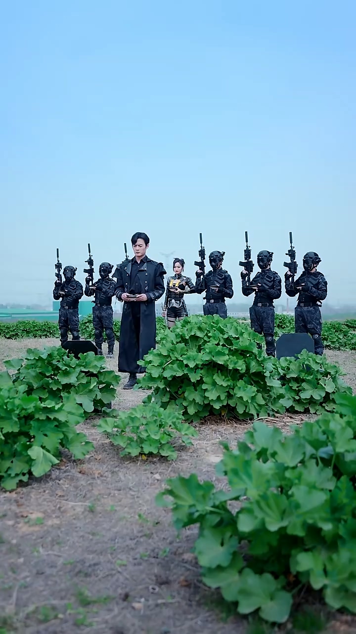 新龙帝归来 第01集