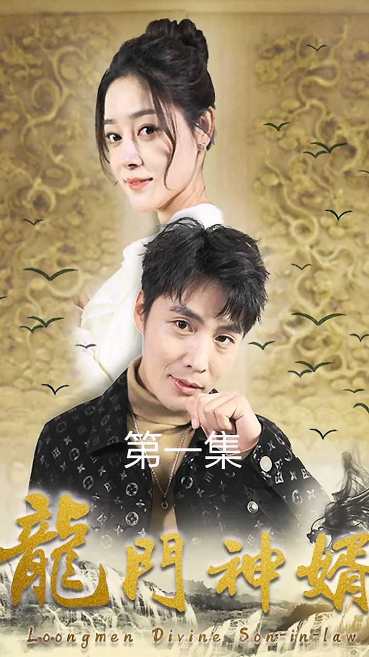 龙门神婿 第01集