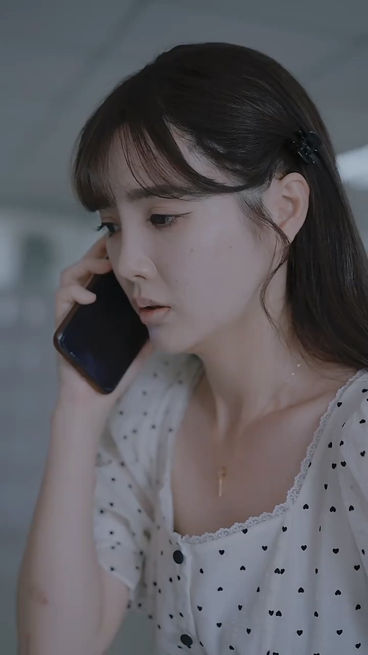 爱你不问归期 第03集