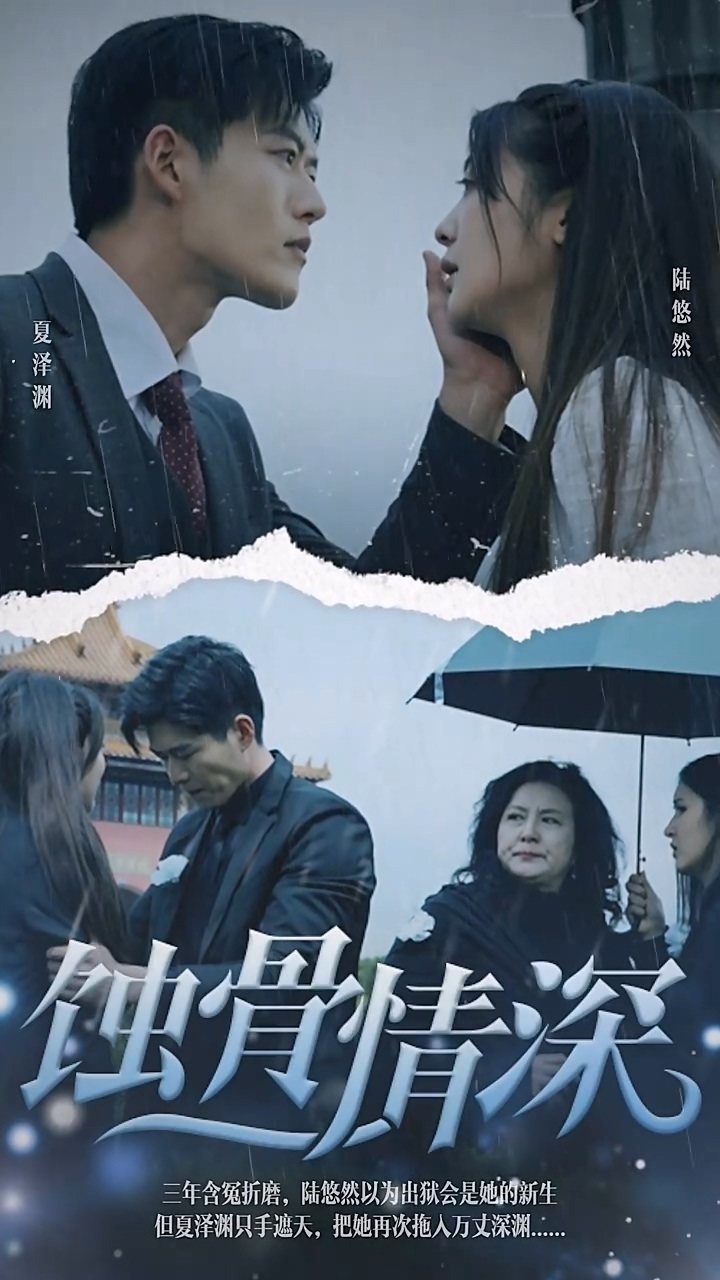 蚀骨情深 第03集