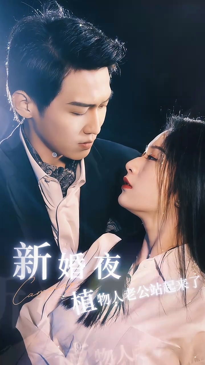 新婚夜，植物人老公站起来了 第01集