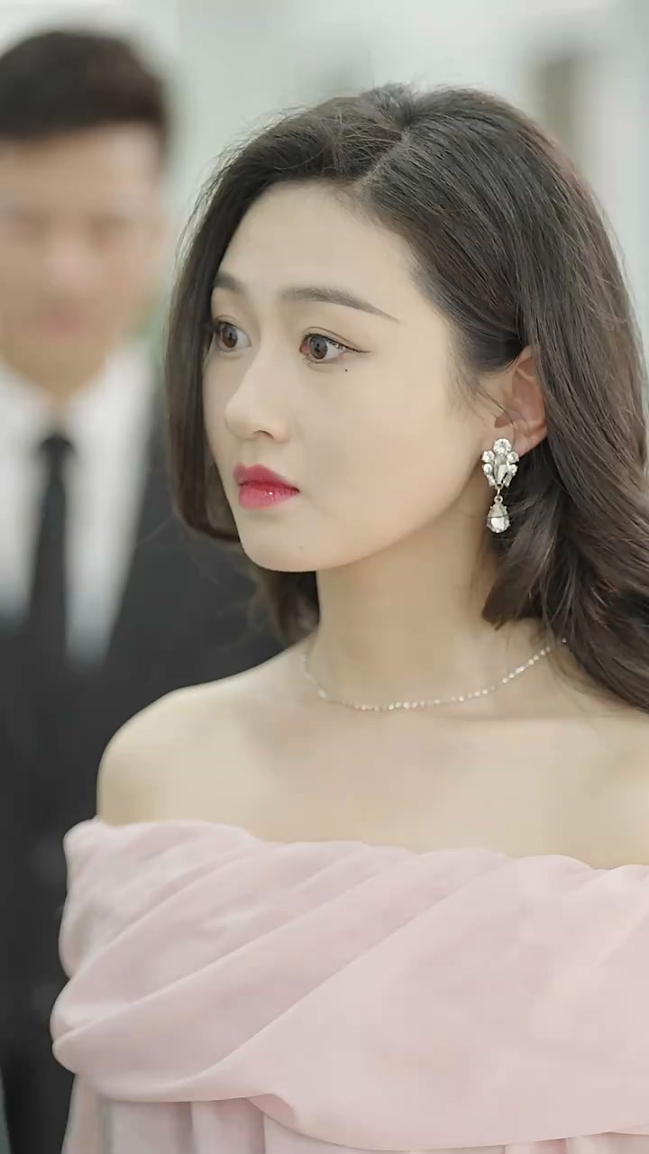 我爱你，星辰为证 第01集