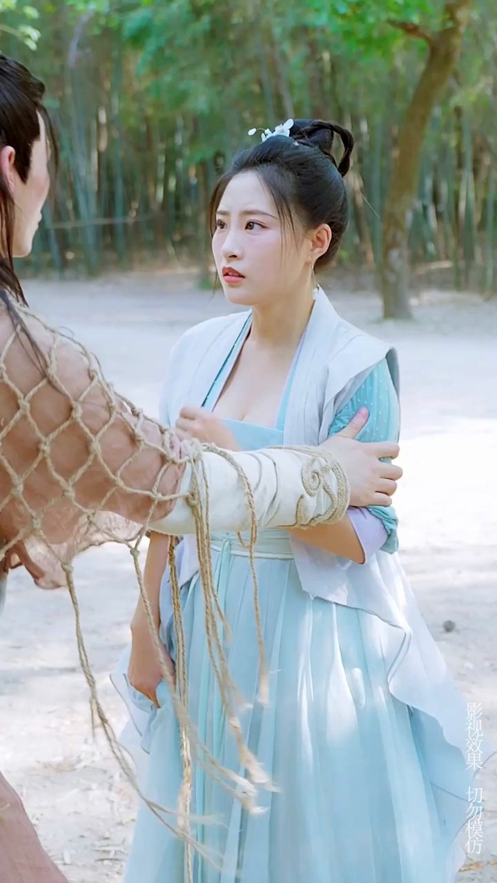 回到古代闯后宫 第01集