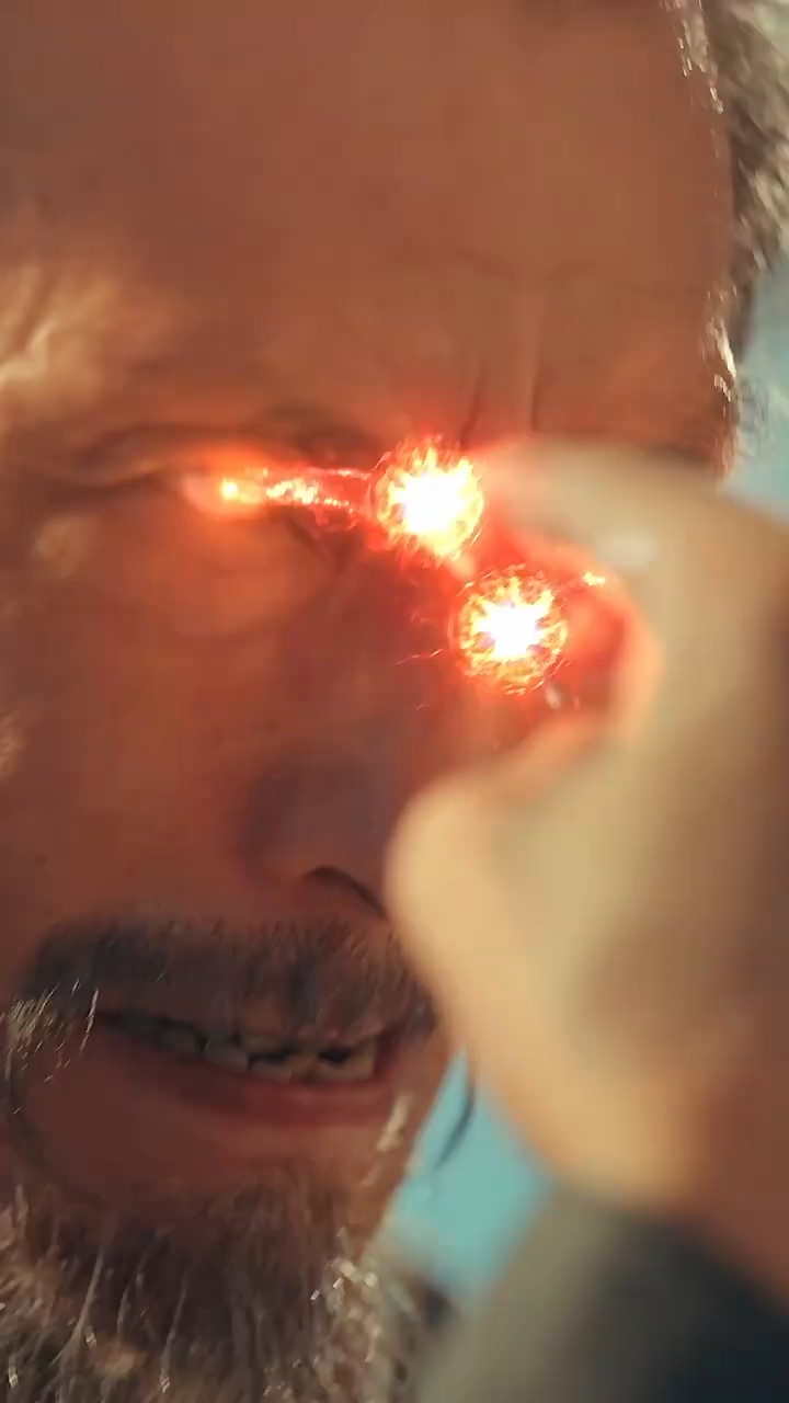 大观相师 第01集