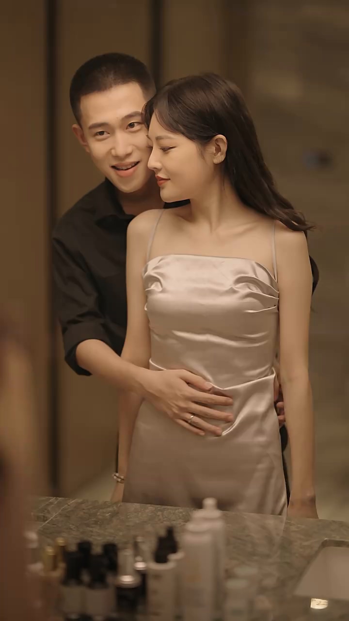 夫人不好惹 第01集