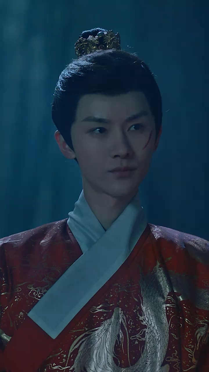 抓个陛下去演戏 第03集