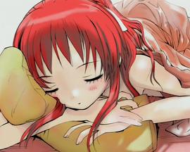 甜蜜声优 第08集