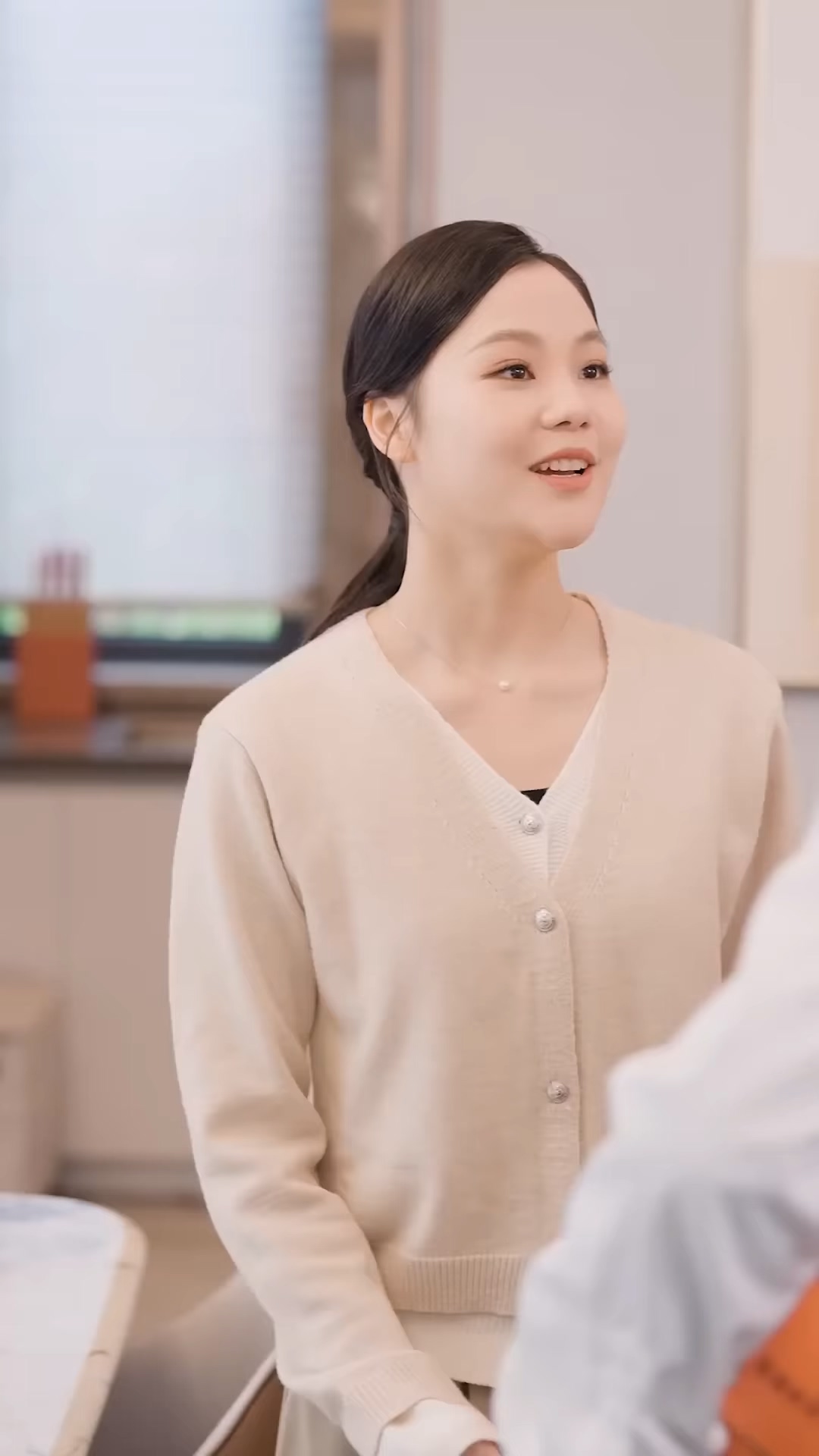 保洁阿姨竟是豪门 HD中字(大结局)