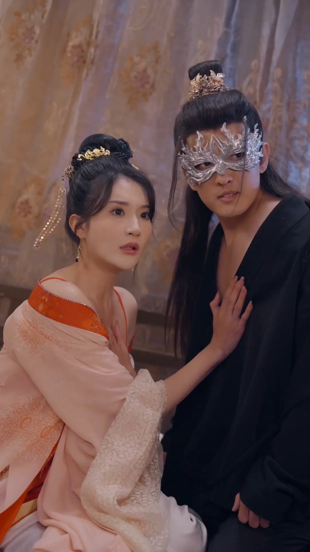 嚣张王妃不好惹 HD中字(大结局)