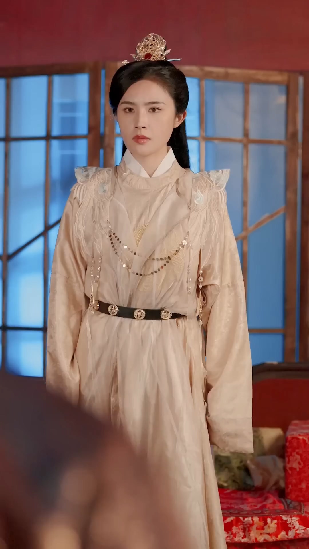 我在古代当女帝 第01集(大结局)