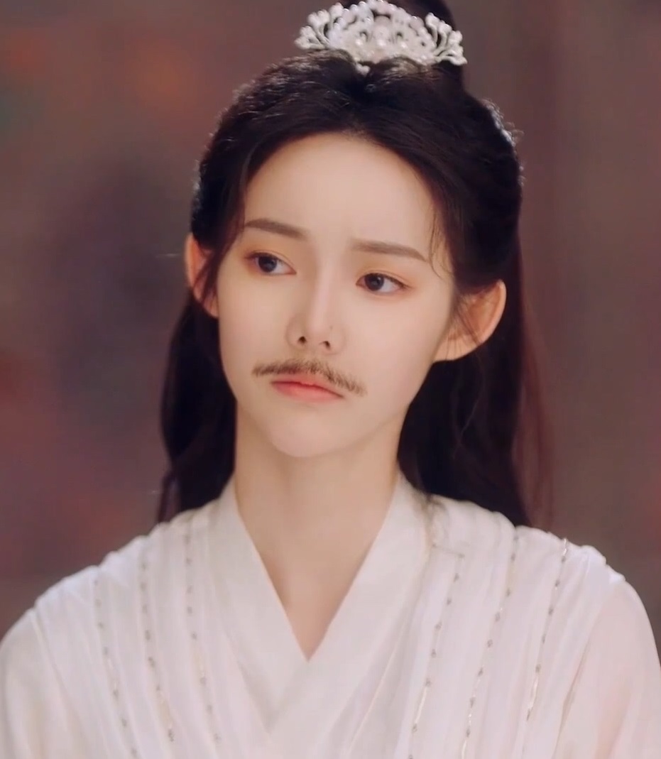 灵猫捕君心 第01集(大结局)