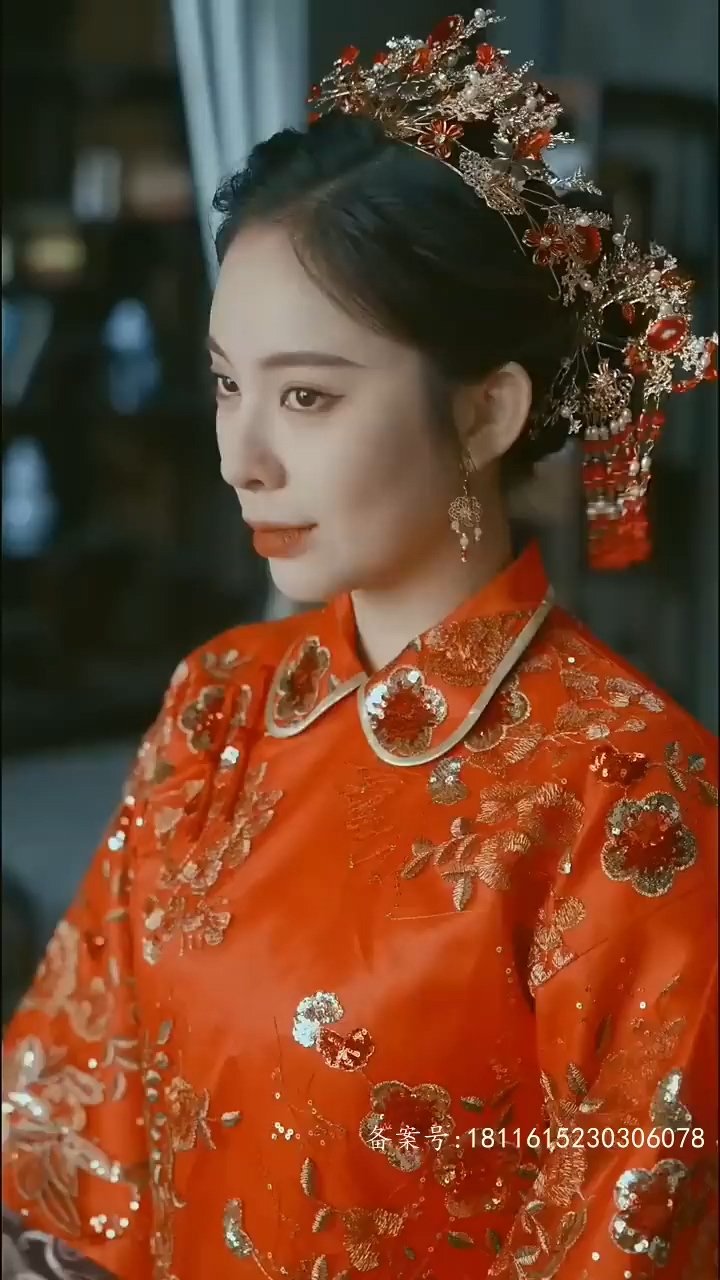 司令宠妾灭妻我转身出府嫁少帅 第01集(大结局)