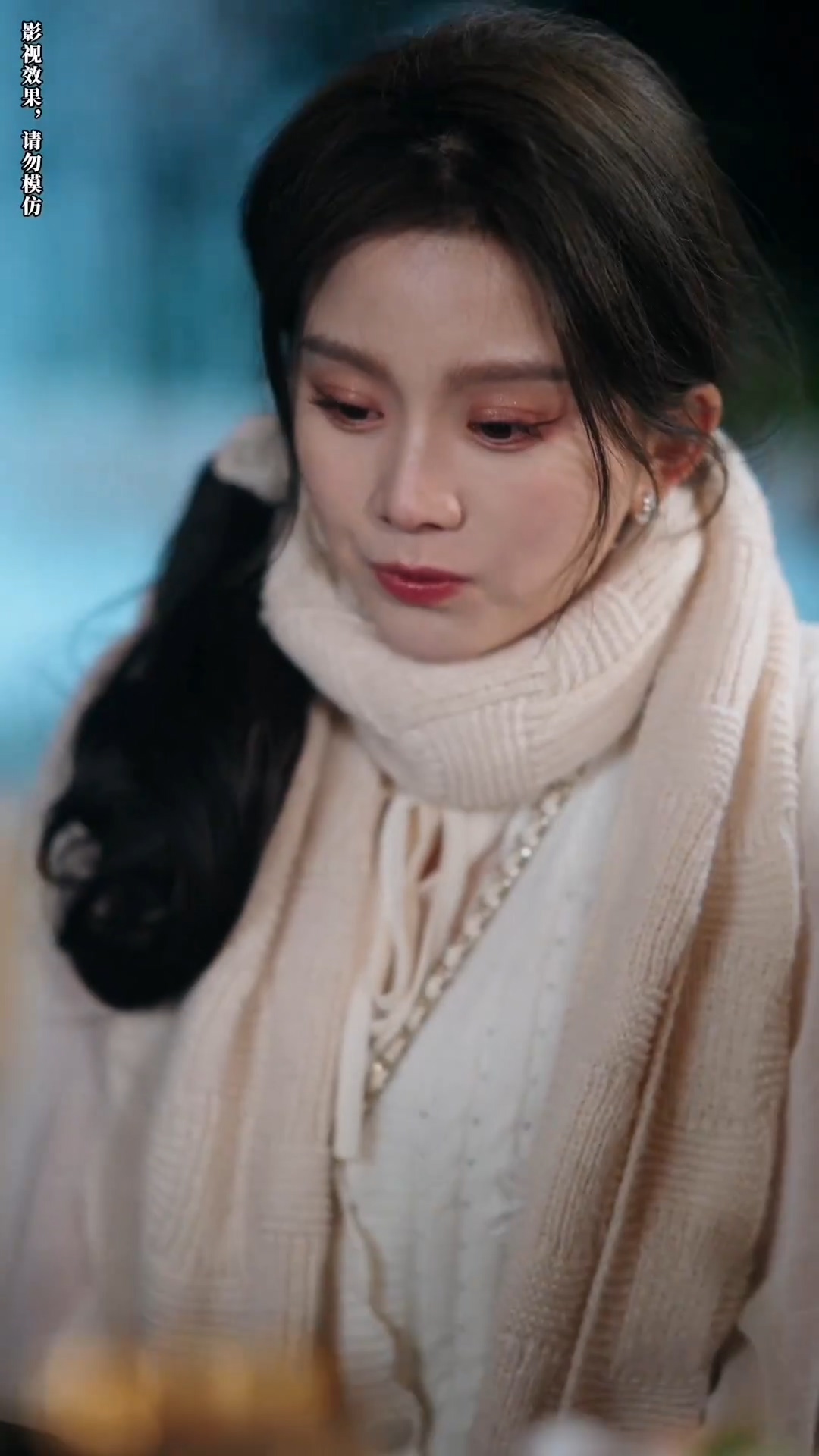 超时空同居之白月光上位手册 第01集