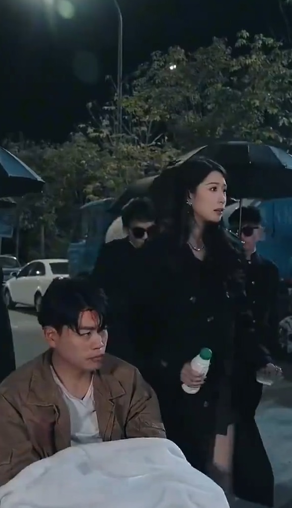 不羁于世 第04集