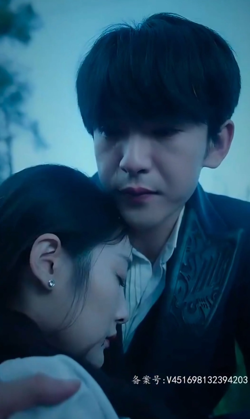 都市禁主 第02集