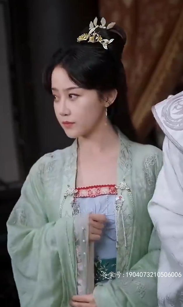 从今天开始当藩王 第01集