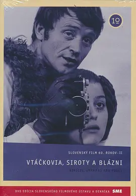 鸟，孤兒和愚人