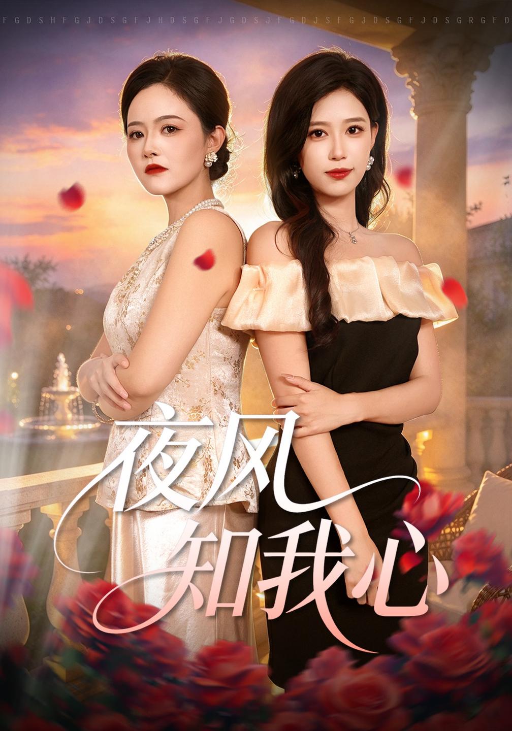夜风知我心(全集)
