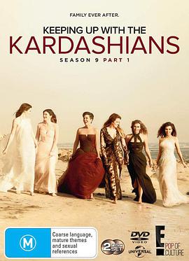 与卡戴珊一家同行 第九季 Keeping Up with the Kardashians Season 9 第01集