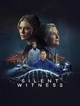 无声的证言 第二十五季 Silent Witness Season 25 第01集