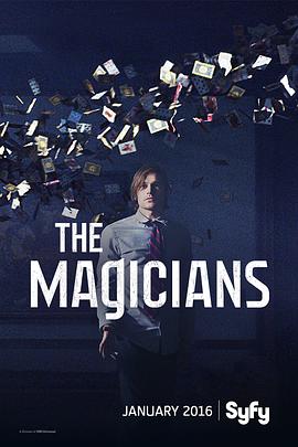 魔法师第一季 第02集