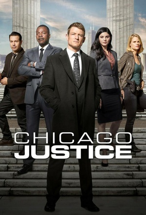 芝加哥律政芝加哥正义第一季 第9集