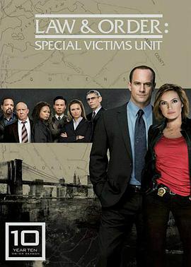 法律与秩序：特殊受害者第十季 第08集