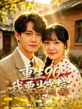 重生90，我要当首富(全集)