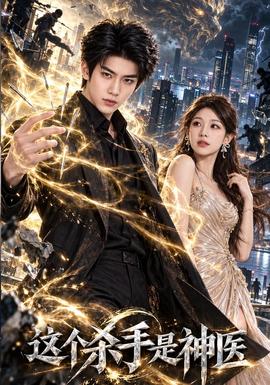 这个杀手是神医(全集)