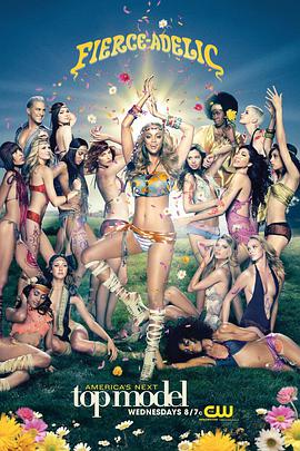 全美超模大赛第十一季 第01集