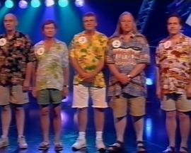 乐坛毒舌嗡嗡鸡 第十一季 第02集