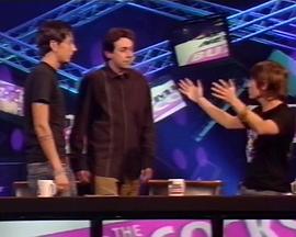 乐坛毒舌嗡嗡鸡 第十季 第02集