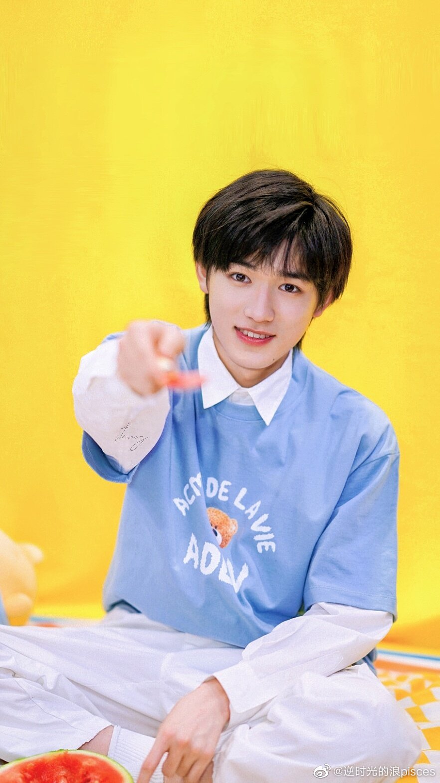 王牌对王牌夏日限定 20220712