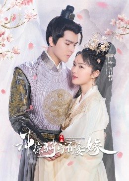 神探驸马请接嫁 第01集