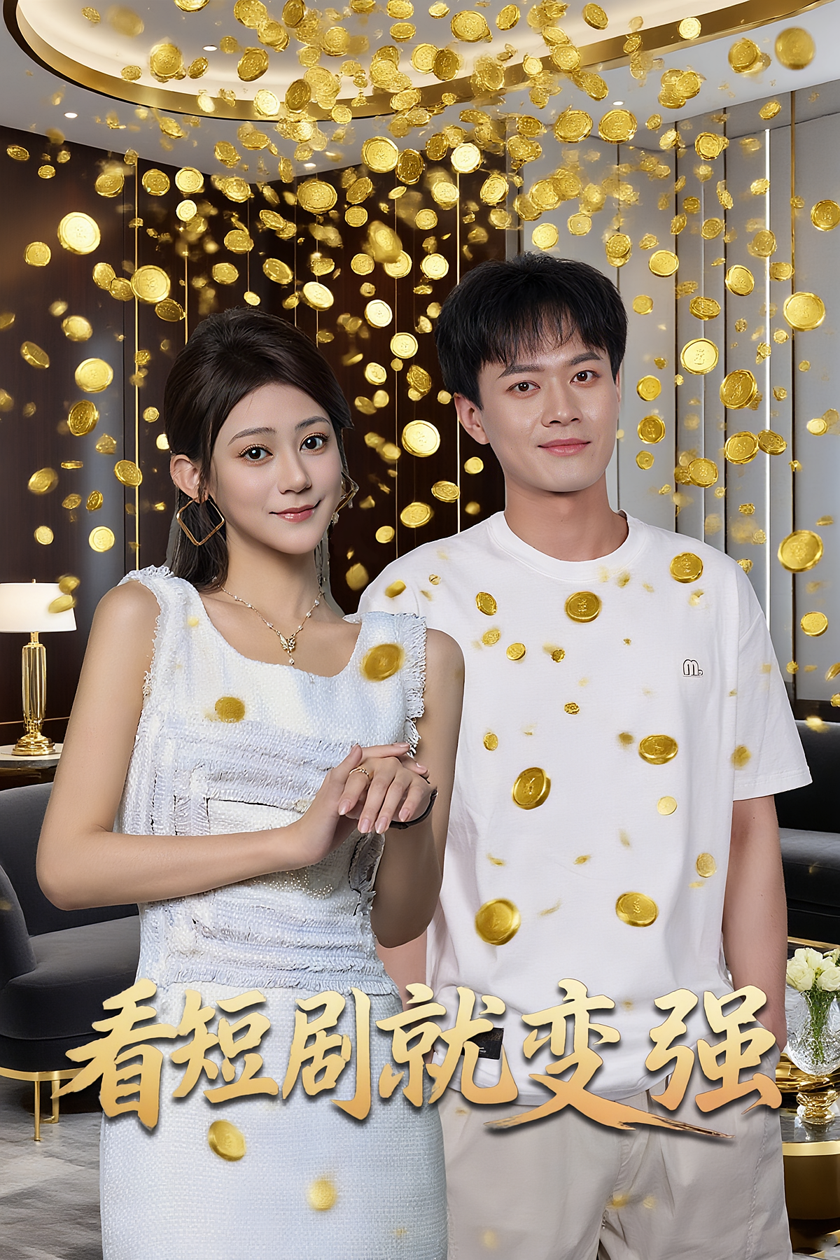 看短剧就变强(全集)